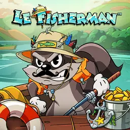 Game - 1510322 - Le Fisherman Mobile